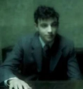 Teenage Death Eater