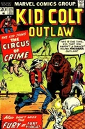 Kid Colt Outlaw Vol 1 179