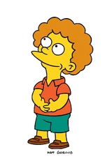 Todd Flanders