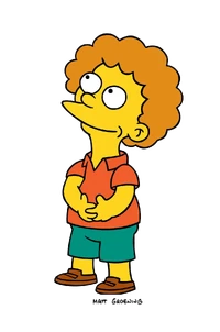 Todd Flanders