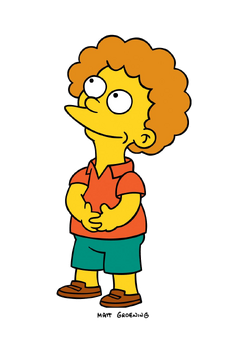 Todd Flanders