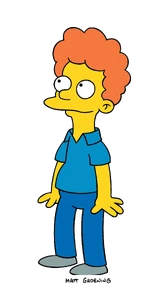Rod Flanders