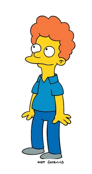 Rod Flanders