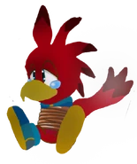 Tails to Fou
