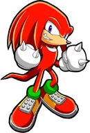 Knuckles 35
