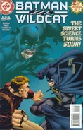 Batman Wildcat 2