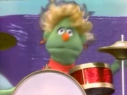 HowNowDrummer