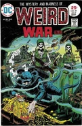 Weird War Tales Vol 1 39