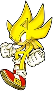 Super sonic