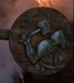 Atalanta's forge