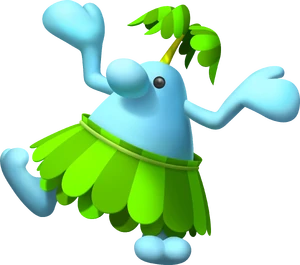 PiantaTree