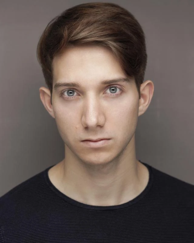 Elliott Francis 1