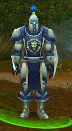 Stormwind Guard