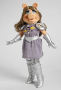 Firstmatepiggydoll