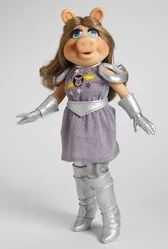 Firstmatepiggydoll