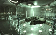 Hangar Bay
