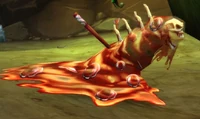 Image of Blood of Agamaggan