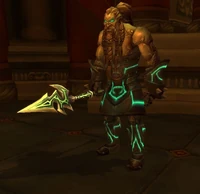 Image of Titanium Vanguard