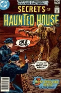 Secrets of Haunted House Vol 1 15