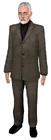 Breen model