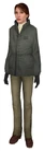 Mossman model ep1