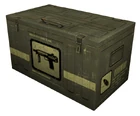 Ammocrate SMG2