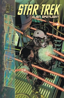Borg A
