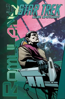 AS Romulans Howard