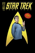 Enterprise Experiment 1b