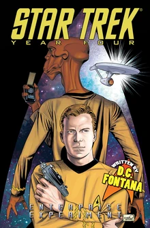 Enterprise experiment omnibus