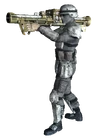 Fo3OA American Launcher