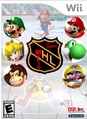 Super Mario MHL Offical Cover
