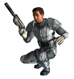 Fo3OA Montgomery Benjamin