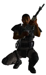 Fo3 Talon Merc