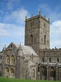StDavidsCathedral Tower&SouthTransept.JPG