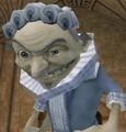 Peeves
