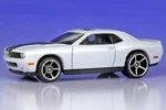 '08 Dodge Challenger SRT8