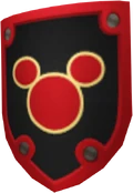 Targe des Rêves