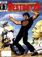 Destroyer Vol 1 7