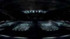 Space Walk