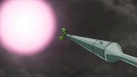 FLEIJA Eliminator