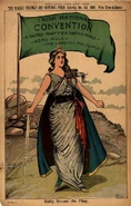 1900-12-08 Blake rally round the flag