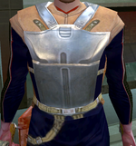 Repmodarmor