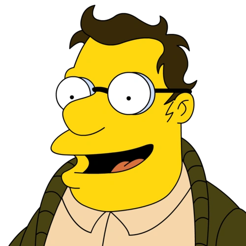 Doug Simpson Wiki en Español, la wiki de Los Simpson