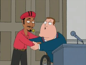 Eddie Griffin