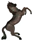 Horse model