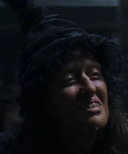 WitchinKnockturnAlley