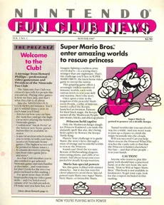 NintendoFunClub