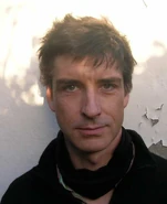 Richard Trinder