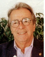 Darcy Ribeiro